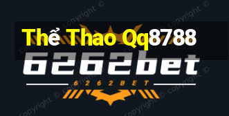 Thể Thao Qq8788