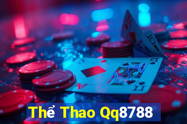 Thể Thao Qq8788