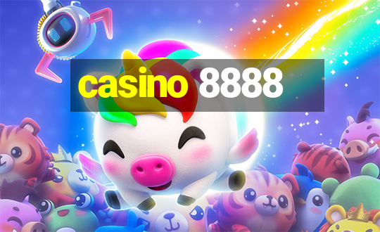 casino 8888