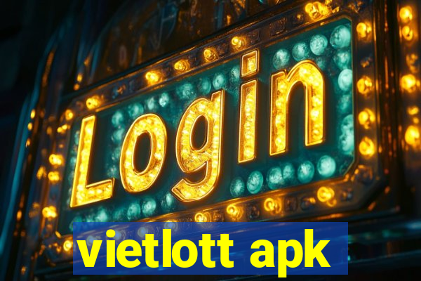 vietlott apk