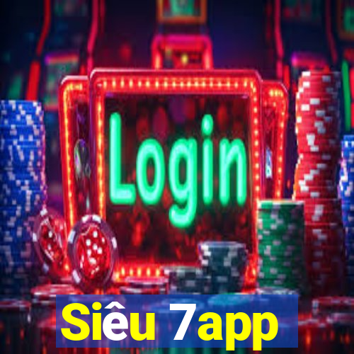 Siêu 7app