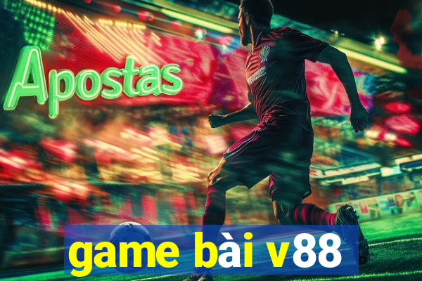 game bài v88