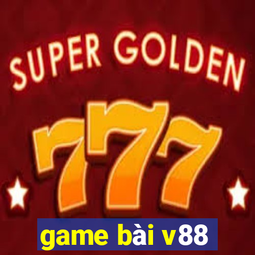 game bài v88