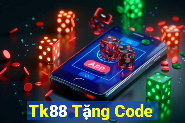 Tk88 Tặng Code