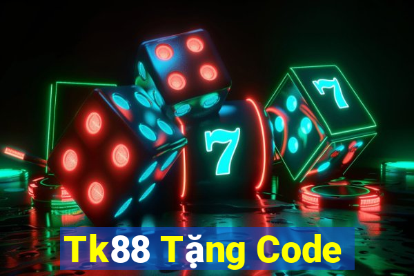 Tk88 Tặng Code