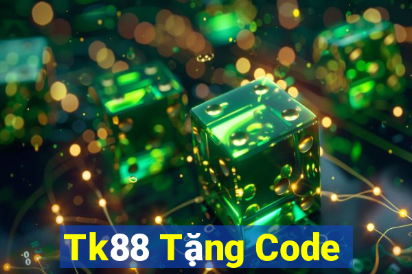 Tk88 Tặng Code