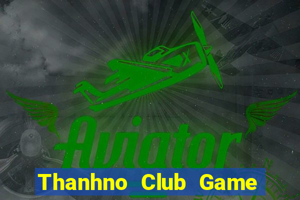 Thanhno Club Game Bài Cf68