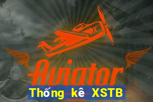 Thống kê XSTB ngày 11