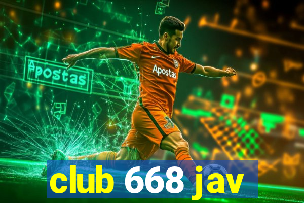 club 668 jav