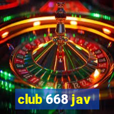 club 668 jav