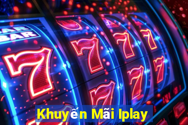 Khuyến Mãi Iplay