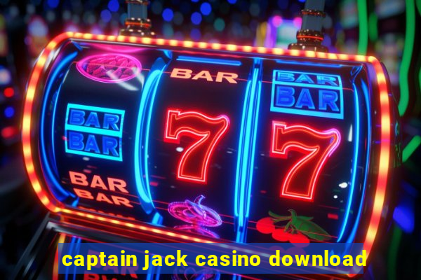 captain jack casino download