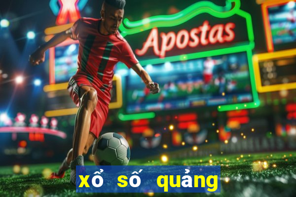 xổ số quảng nam ngày 5 tháng 7