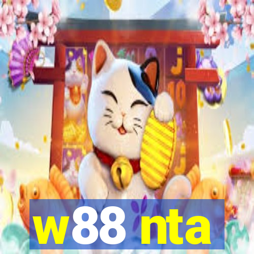 w88 nta