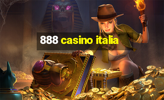 888 casino italia