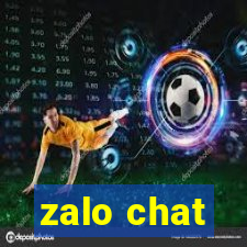 zalo chat