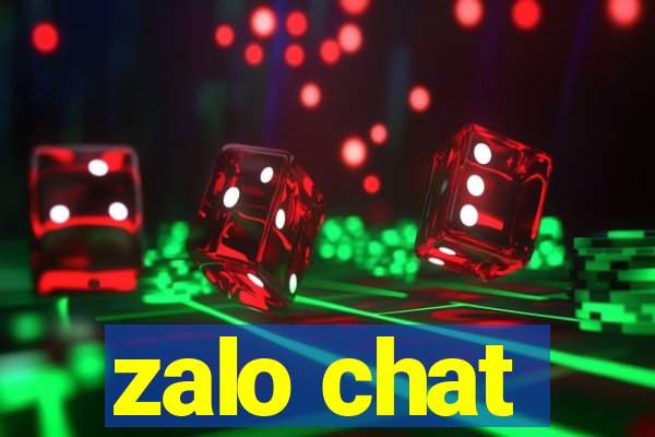 zalo chat