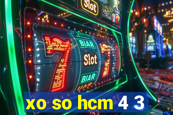 xo so hcm 4 3