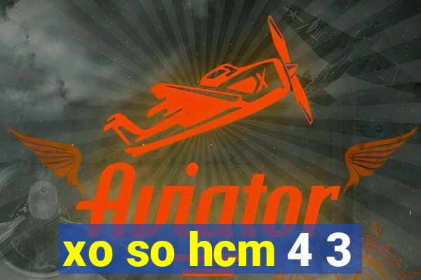 xo so hcm 4 3