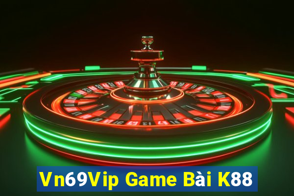 Vn69Vip Game Bài K88