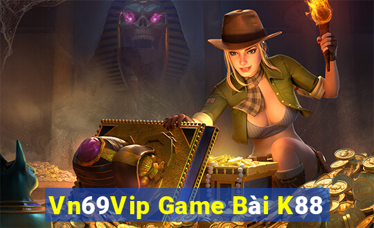 Vn69Vip Game Bài K88