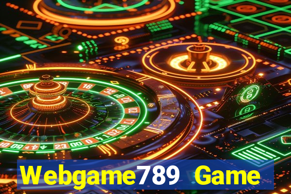 Webgame789 Game Bài Đổi Thưởng