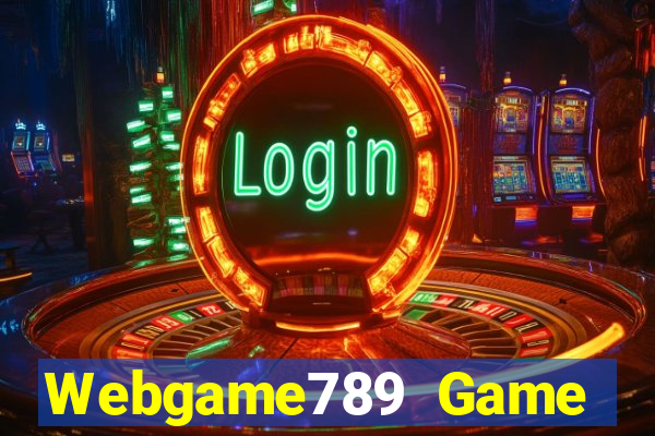 Webgame789 Game Bài Đổi Thưởng