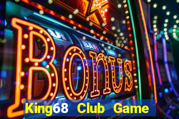 King68 Club Game Bài Y8