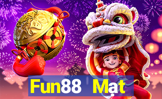 Fun88 Mạt Chược Tự Gôn