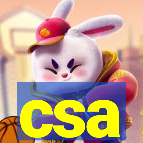 csa