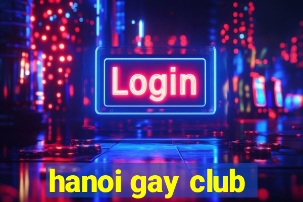 hanoi gay club