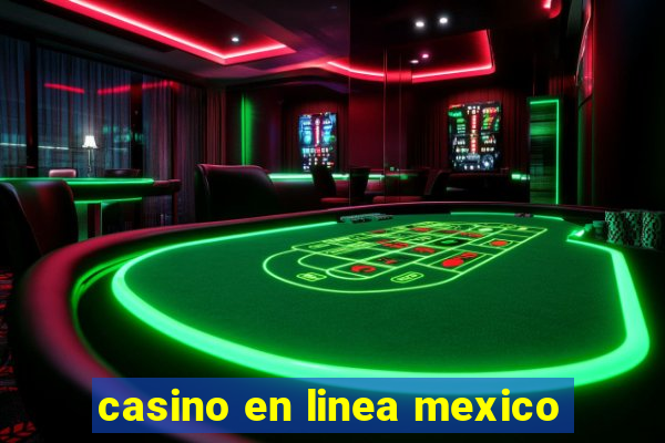 casino en linea mexico