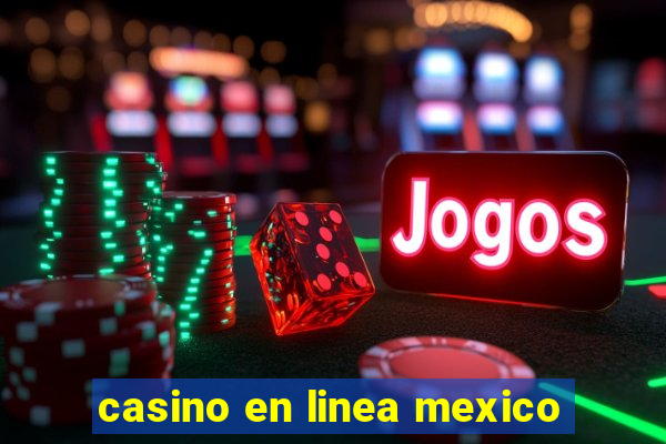 casino en linea mexico