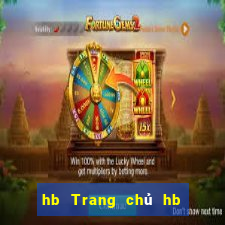 hb Trang chủ hb Gaming Net