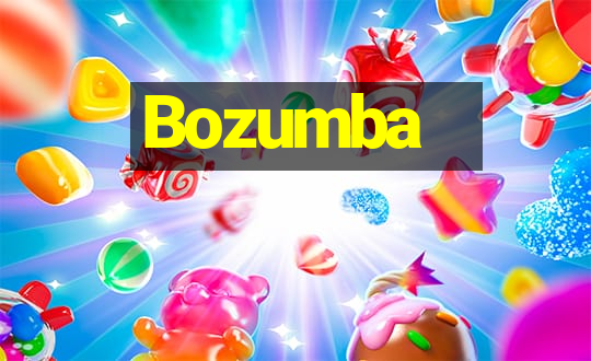 Bozumba