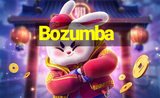 Bozumba