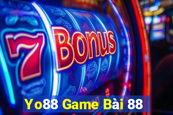 Yo88 Game Bài 88