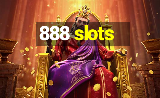 888 slots