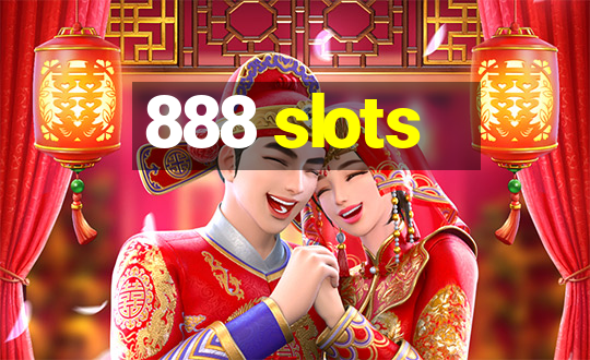 888 slots