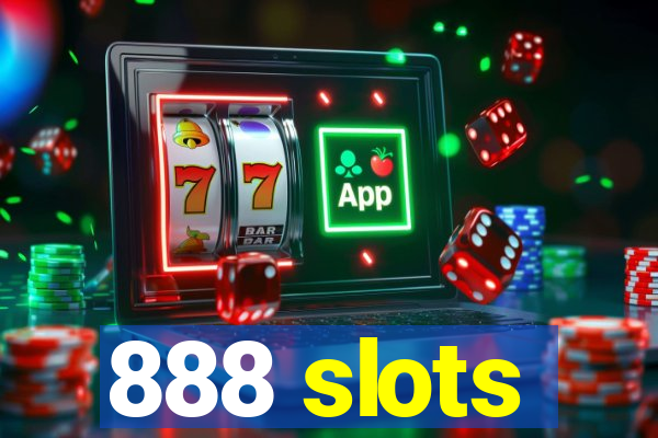 888 slots