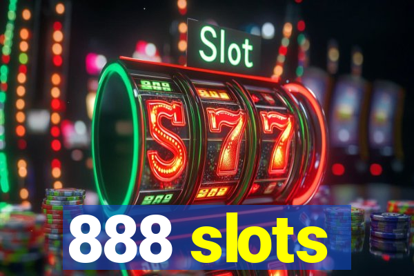 888 slots