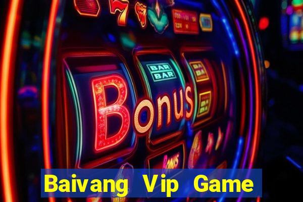 Baivang Vip Game Bài 88 Club