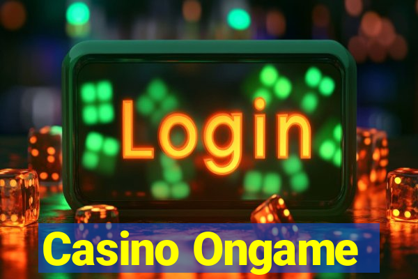 Casino Ongame