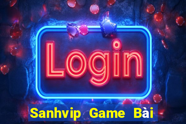 Sanhvip Game Bài Poker Online