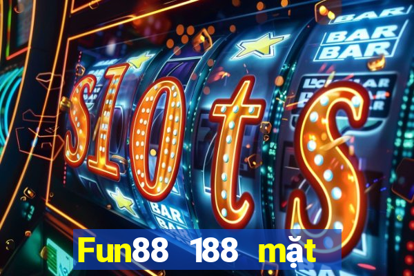 Fun88 188 mặt cho chuyến đi việt nam