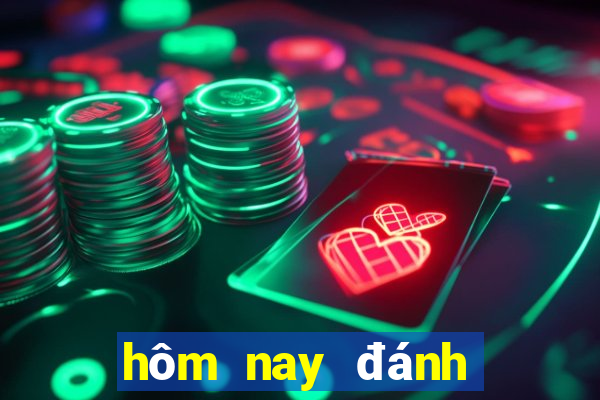 hôm nay đánh đề con gì