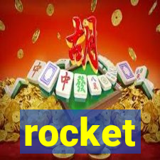 rocket