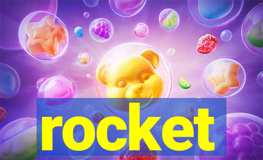 rocket