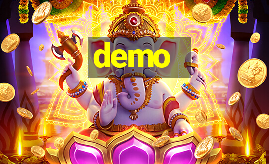 demo