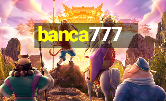 banca777